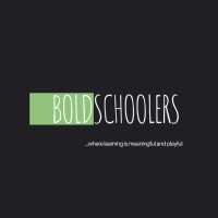 Boldschoolers logo, Boldschoolers contact details