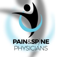 Pain & Spine Physicians logo, Pain & Spine Physicians contact details