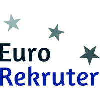 EuroRekruter logo, EuroRekruter contact details