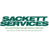 Sackett Services logo, Sackett Services contact details