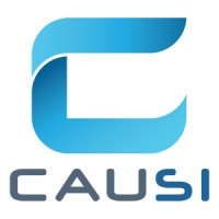 CAUSI logo, CAUSI contact details