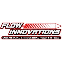 Flow Innovations logo, Flow Innovations contact details