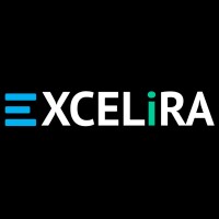 Excelira logo, Excelira contact details