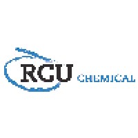 RCU Chemical logo, RCU Chemical contact details