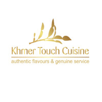 Khmer Touch Cuisine logo, Khmer Touch Cuisine contact details