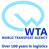 World Transport Agency Ltd logo, World Transport Agency Ltd contact details