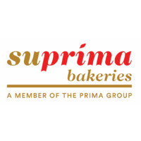 Suprima Bakeries logo, Suprima Bakeries contact details