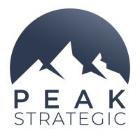 Peak Strategic, LLC logo, Peak Strategic, LLC contact details