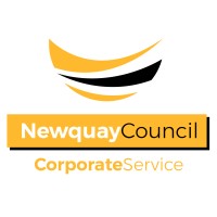 Newquay Town Council logo, Newquay Town Council contact details