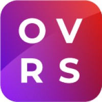 Overse logo, Overse contact details