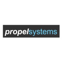 Propel Systems logo, Propel Systems contact details