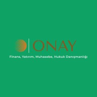 Onay Finance logo, Onay Finance contact details