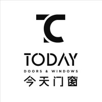 今日门窗公司。有限公司 logo, 今日门窗公司。有限公司 contact details