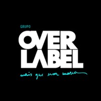 Grupo Overlabel logo, Grupo Overlabel contact details