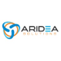 Aridea Solutions logo, Aridea Solutions contact details