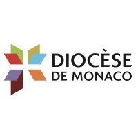 Diocèse de Monaco logo, Diocèse de Monaco contact details