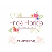 Frida Florida Flores e Eventos logo, Frida Florida Flores e Eventos contact details