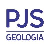 PJS Geologia logo, PJS Geologia contact details