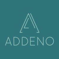 Addeno logo, Addeno contact details