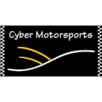 Cyber Motorsports USA logo, Cyber Motorsports USA contact details