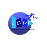 UFA Charles de Foucauld logo, UFA Charles de Foucauld contact details