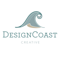 DesignCoast Creative logo, DesignCoast Creative contact details