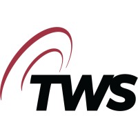 TWS groep logo, TWS groep contact details