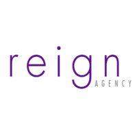 Reign Agency logo, Reign Agency contact details