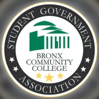 Student Government Association at Bronx Community College logo, Student Government Association at Bronx Community College contact details