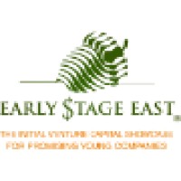 Early Stage East logo, Early Stage East contact details