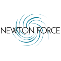 Newton Force logo, Newton Force contact details