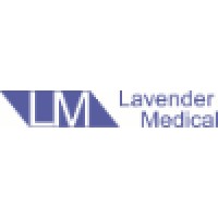 LAVENDER MEDICAL LIMITED logo, LAVENDER MEDICAL LIMITED contact details