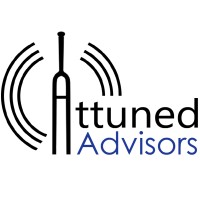 Attuned Advisors LLC logo, Attuned Advisors LLC contact details