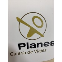 Planes Galeria de Viajes logo, Planes Galeria de Viajes contact details