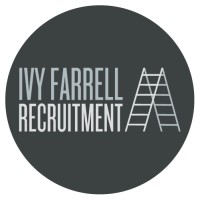 Ivy Farrell Recruitment UK logo, Ivy Farrell Recruitment UK contact details