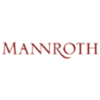 MANNROTH Personalberatung logo, MANNROTH Personalberatung contact details