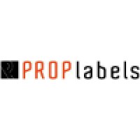 Prop Labels logo, Prop Labels contact details