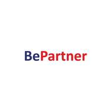 BePartner logo, BePartner contact details