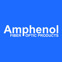 Amphenol Fiber Optic Products logo, Amphenol Fiber Optic Products contact details