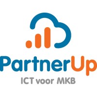 PartnerUp ICT logo, PartnerUp ICT contact details