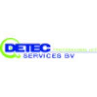 Detec Services B.V. logo, Detec Services B.V. contact details