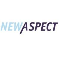 New Aspect BV logo, New Aspect BV contact details