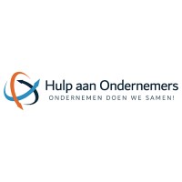 Hulp aan Ondernemers logo, Hulp aan Ondernemers contact details