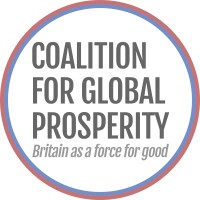 Coalition for Global Prosperity logo, Coalition for Global Prosperity contact details