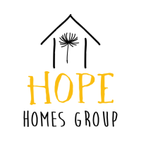 Hope Homes Group logo, Hope Homes Group contact details