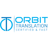 Orbit Translation LLC logo, Orbit Translation LLC contact details