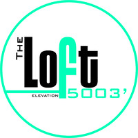 The Loft 5003 logo, The Loft 5003 contact details