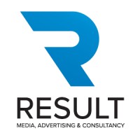 Result Media Advertising & Consultancy logo, Result Media Advertising & Consultancy contact details