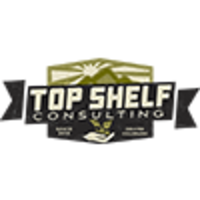 Top Shelf Consulting logo, Top Shelf Consulting contact details