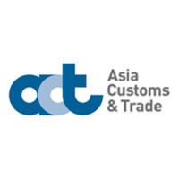 Asia Customs & Trade logo, Asia Customs & Trade contact details